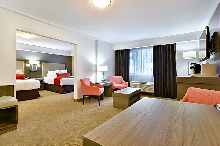 Best Western Cowichan Valley Inn