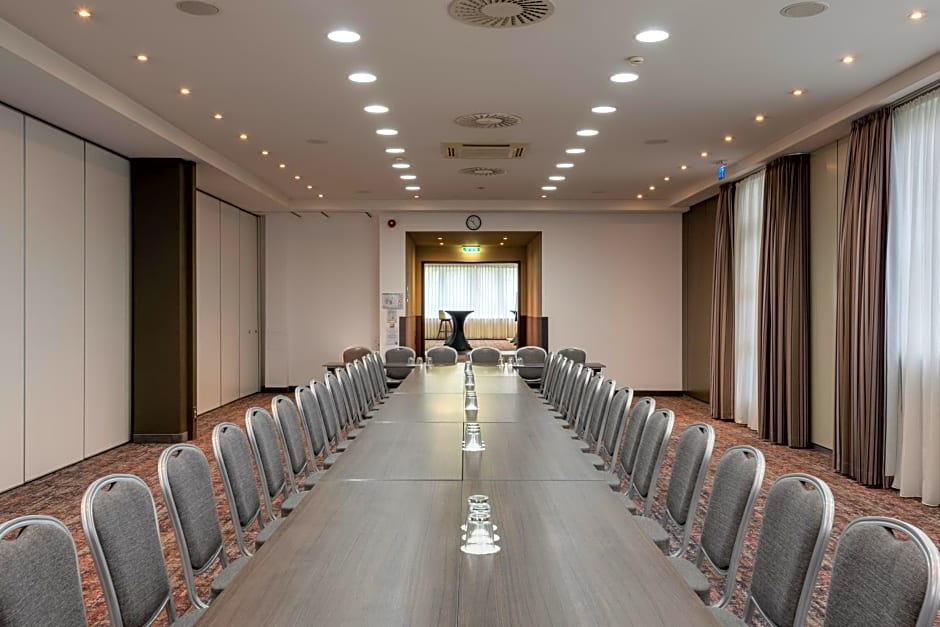 Holiday Inn Munich-Unterhaching By IHG