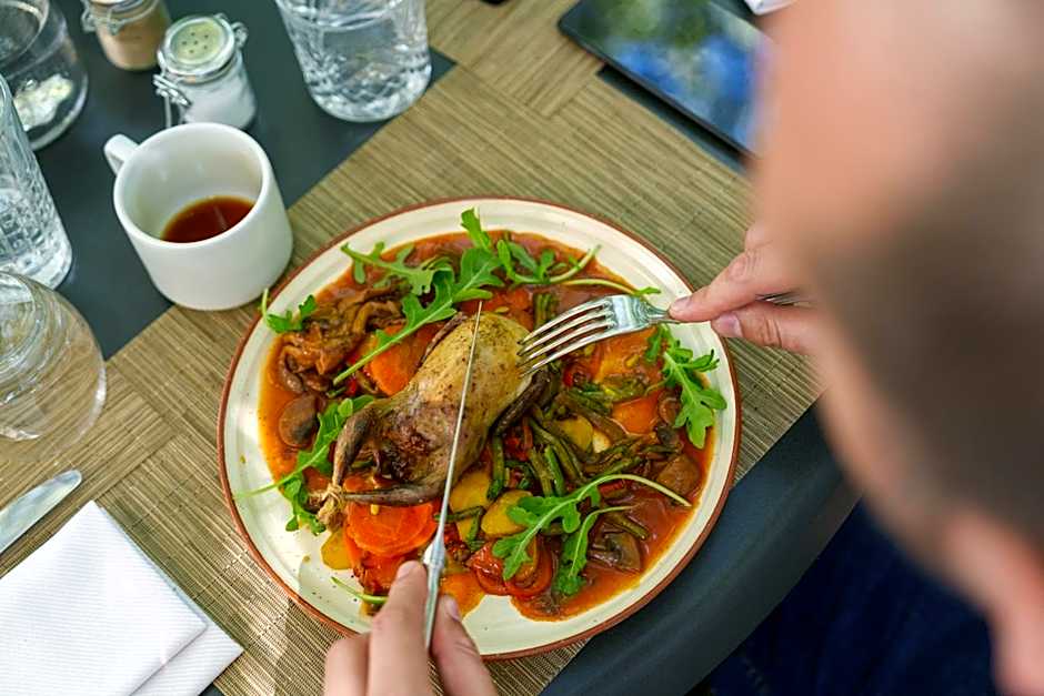 Kyriad Nantes Sud - Bouaye AÃ©roport
