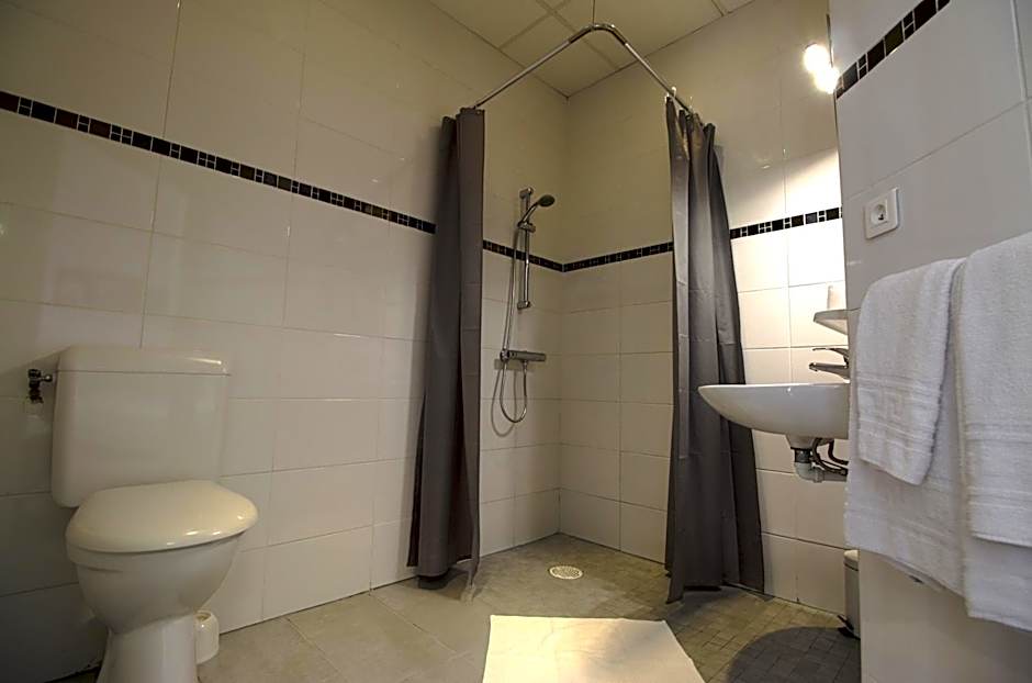 KOSY Appart'Hôtels - Le Cours Moreau