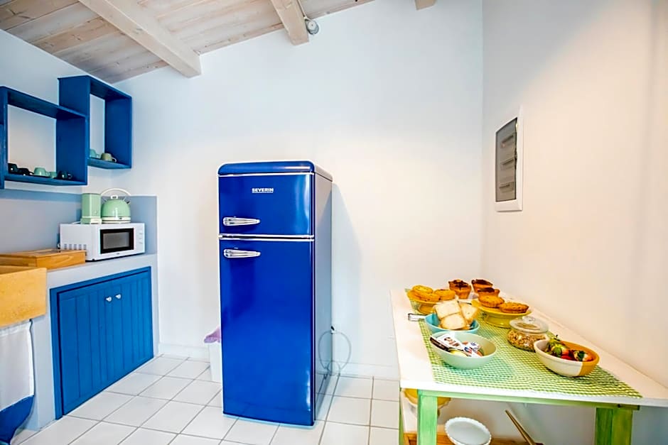 Suitetti Camere&Relax