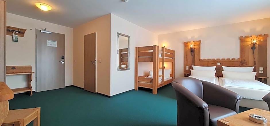 Hasseröder Burghotel