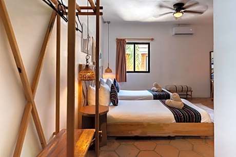 Small Twin Room