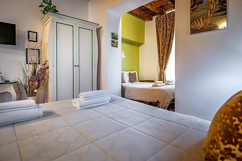 La Stella d'Oro B&B