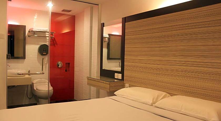 Time Hotel