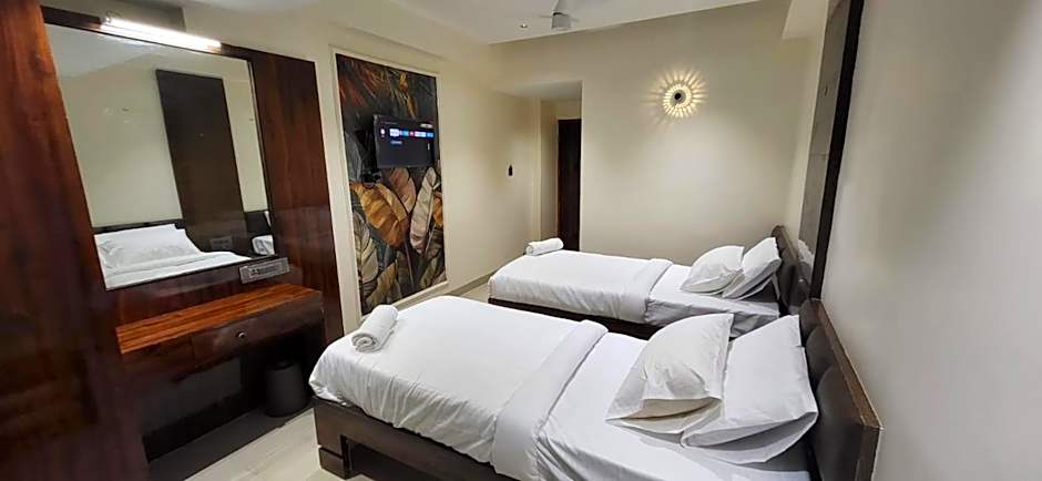 Photo 1 of 1 of Deluxe 2 Beds