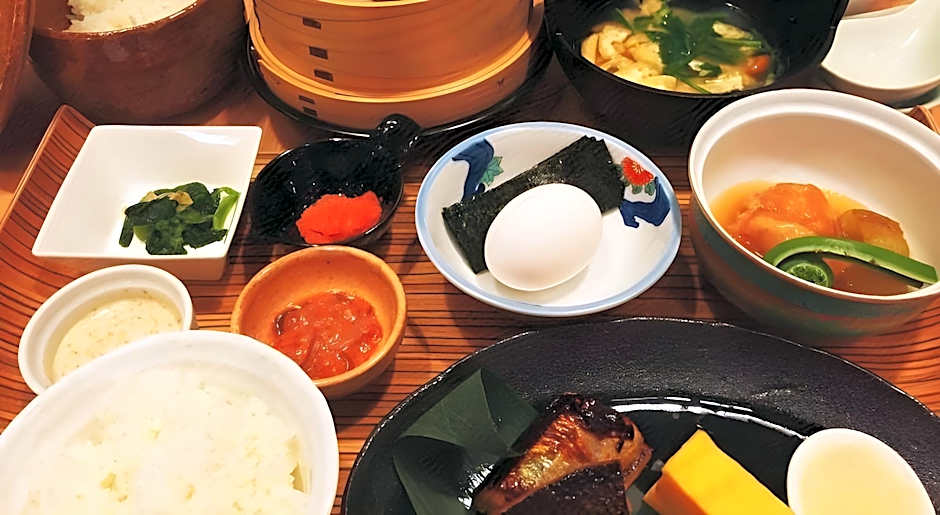 Kushiro Century Castle Hotel