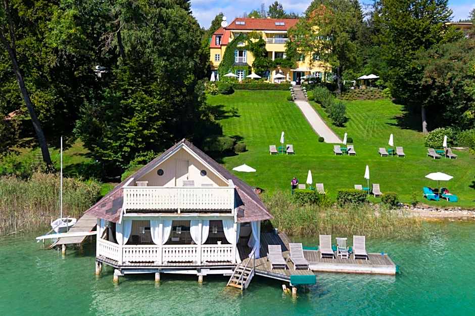 Hotel Seeschlößl Velden