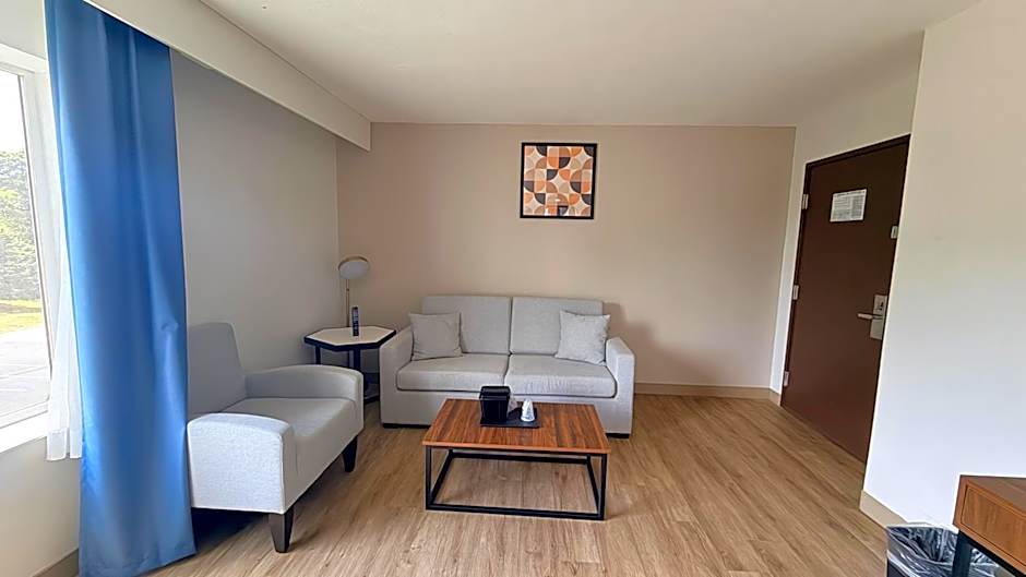 Wingate by Wyndham Athens Near Downtown