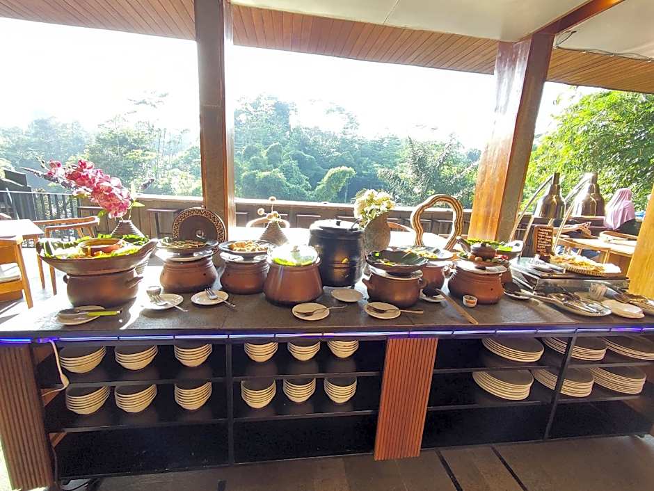 Hotel Dafam Wonosobo