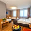 Hotel La Mirabelle close to Europa Park