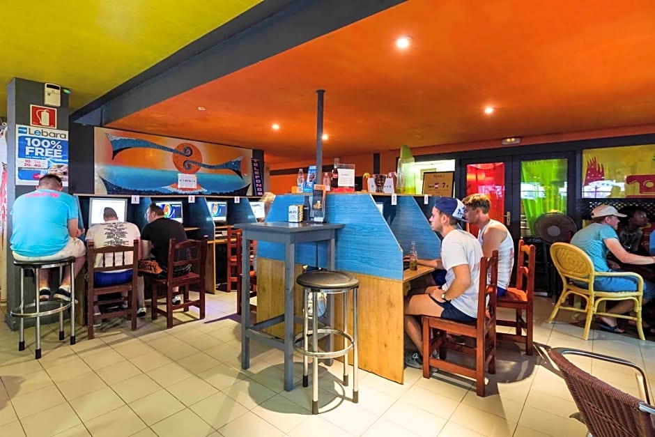 Ibiza JET Apartamentos - Adults Only