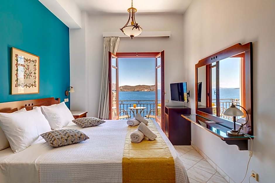 Electra Syros - Adults Only