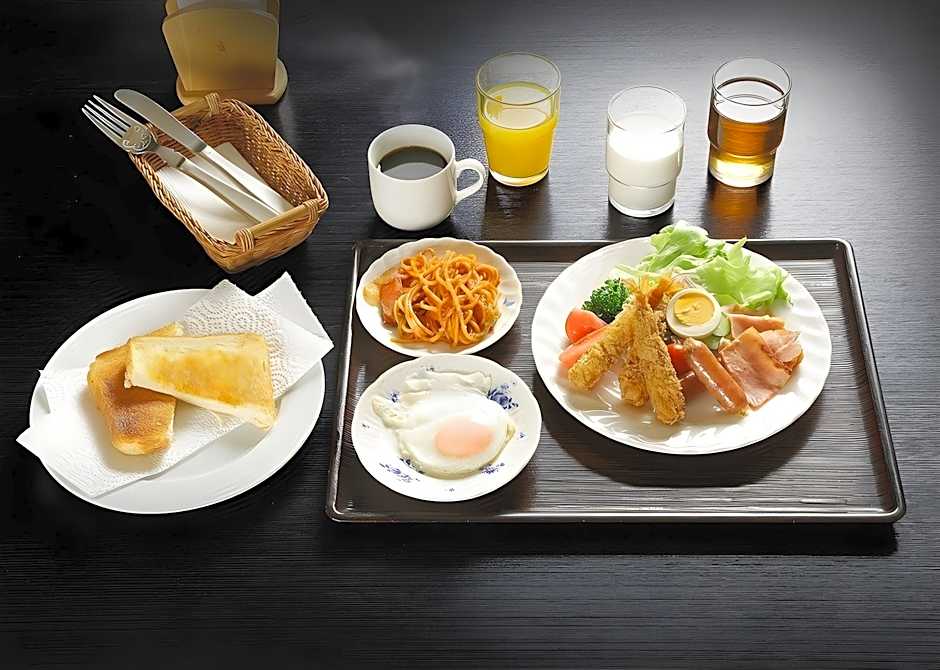 Smile Hotel Fukuoka Okawa