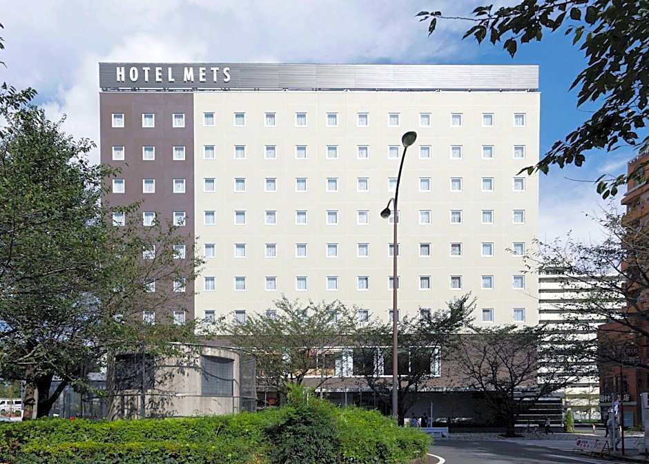 JR-EAST HOTEL METS KOMAGOME