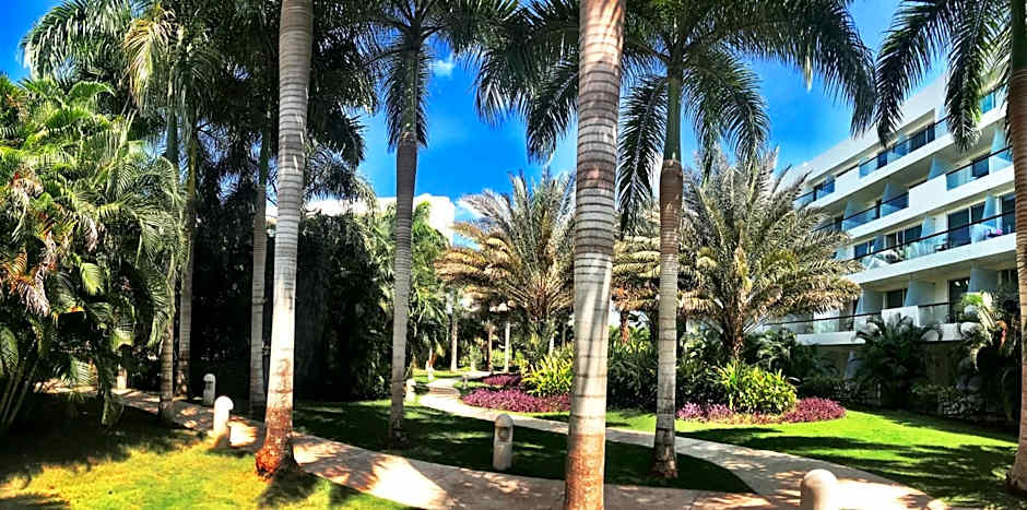 Estelar Playa Manzanillo - All Inclusive