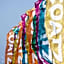 OYO Hotel Puerto Real Coatzacoalcos