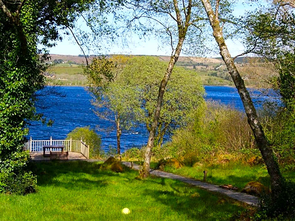 Clancys Of Glenfarne