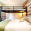 Super Hotel Sendai Hirose Dori