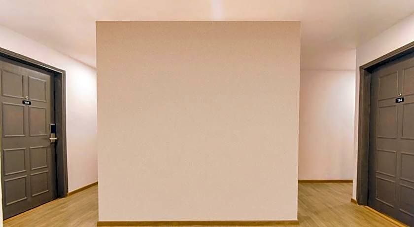 Via Heera Holiday Inn