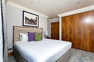 Sanctum International Serviced Apartments