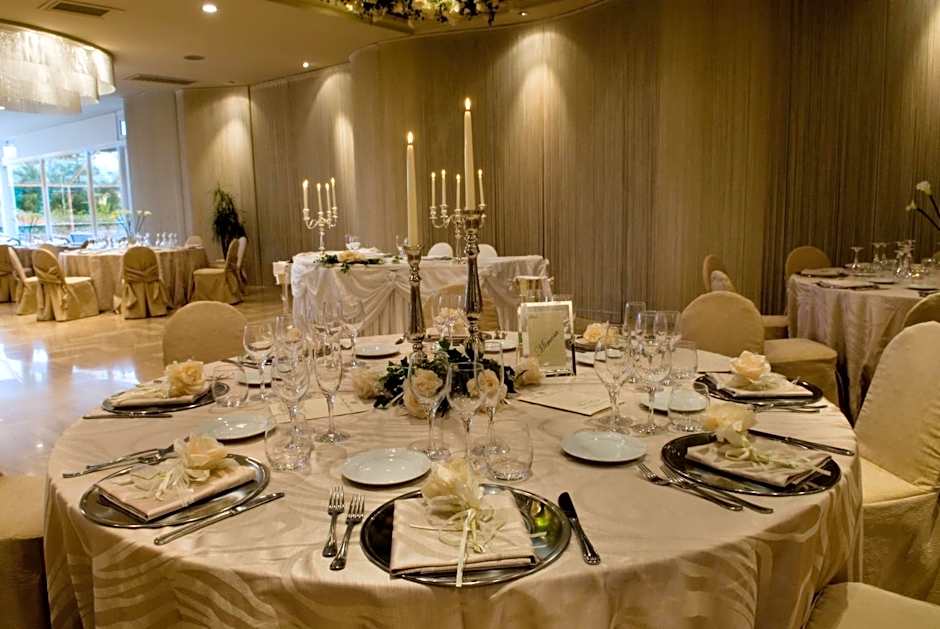 Sant Alphio Garden Hotel & SPA