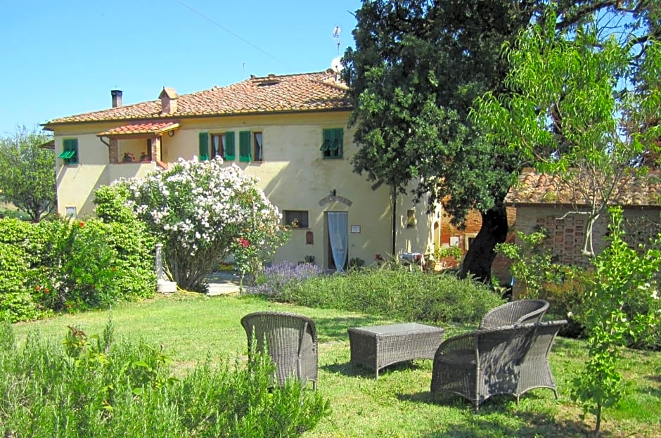 A Casa di Lizzy B&B