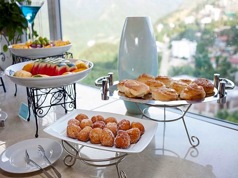 Sapa Diamond Hotel