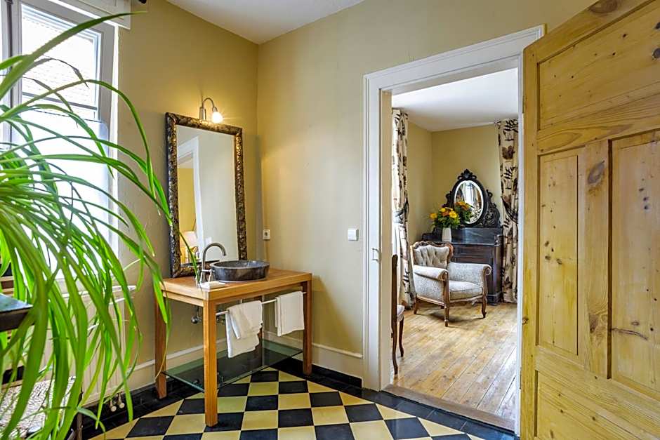 Hotel de Charme 'zum Schiff'