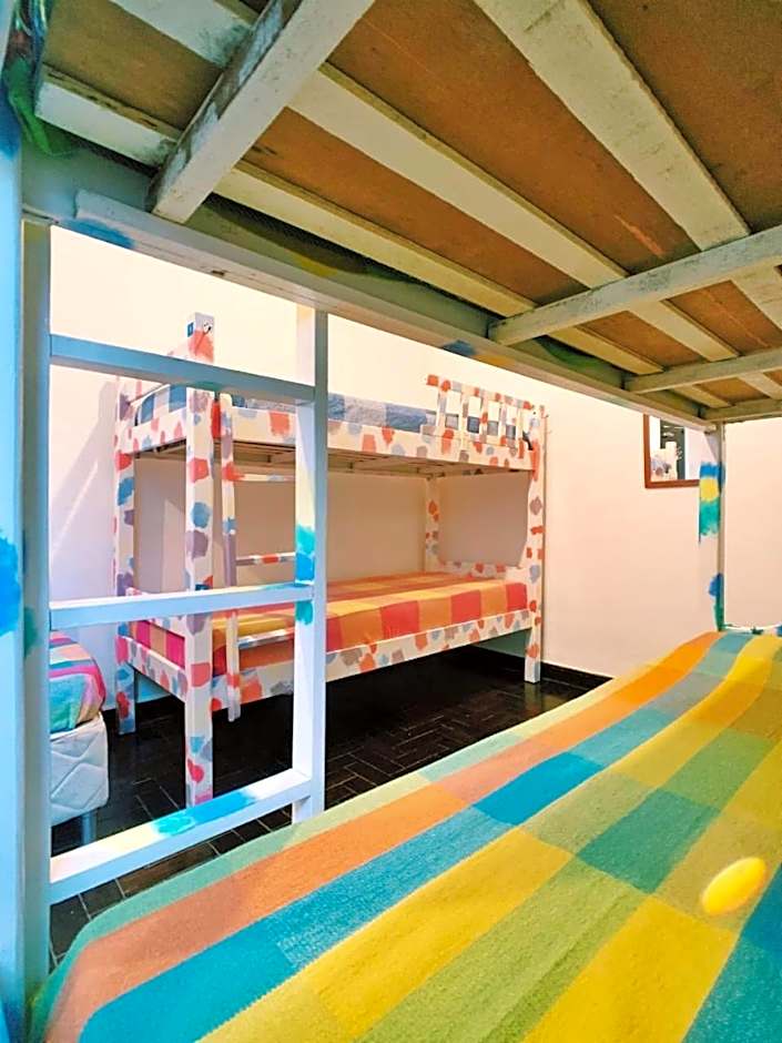 Zili Pernambuco - Hostel Pousada