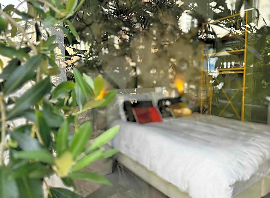 Daen’s Greenhouse
