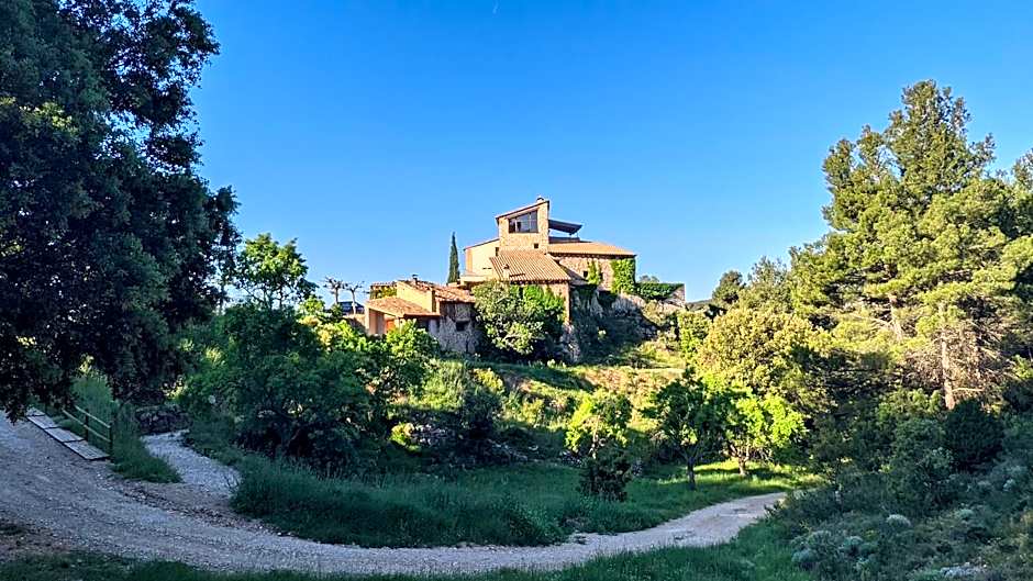 Hotel Mas de la Serra