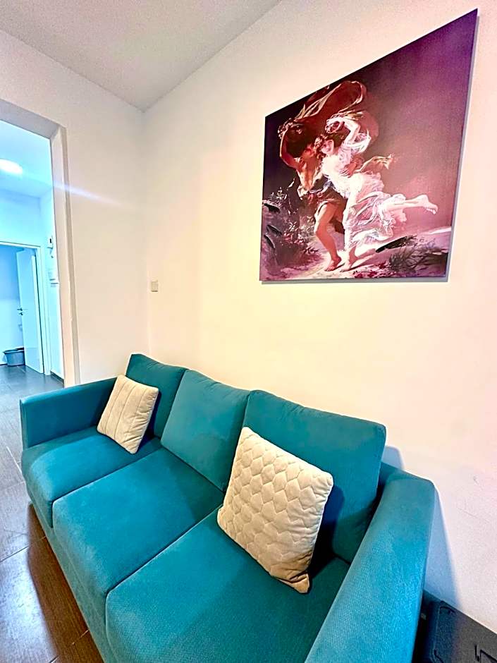 Mediterranean Blue - Secret Escape