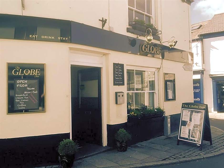 The Globe Inn