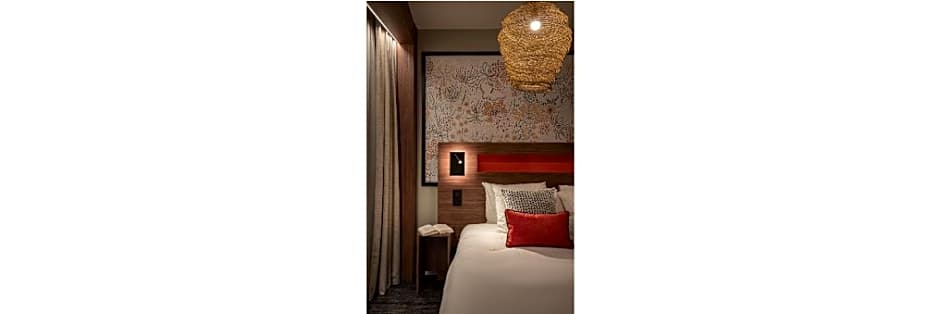 Mercure Acheres St Germain en Laye