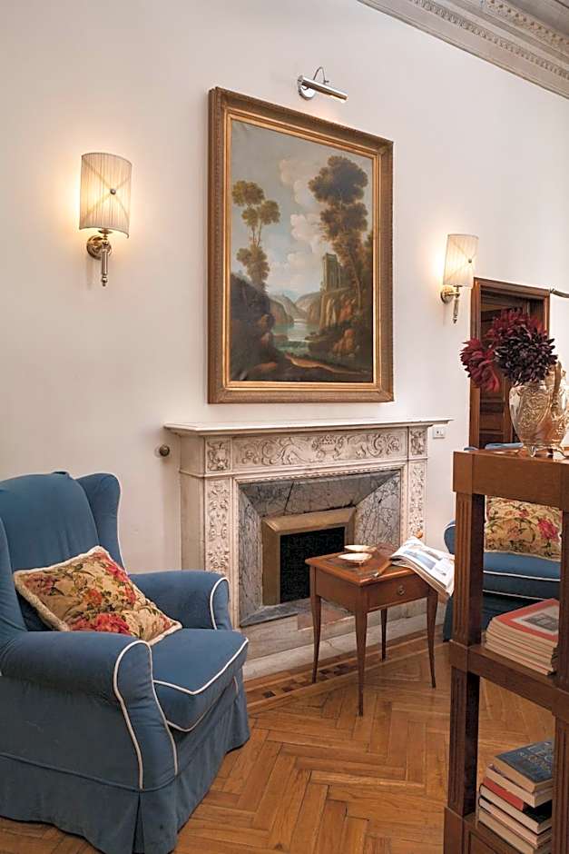 Executive Hotel