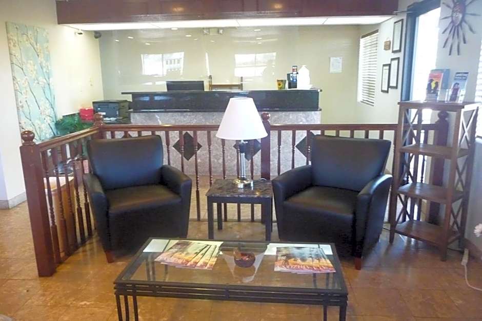 Sierra Inn