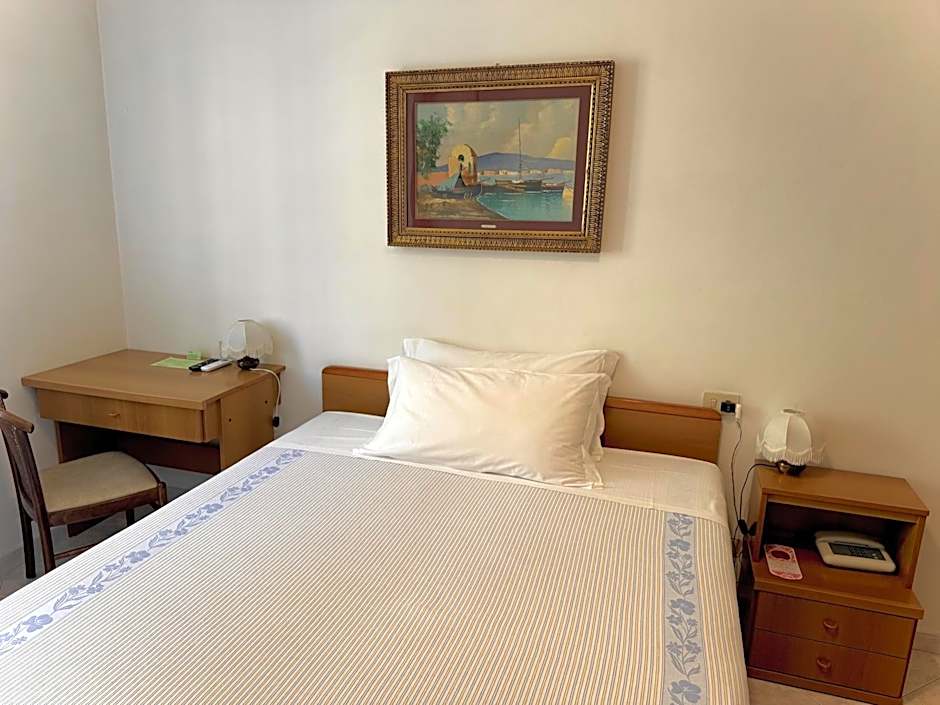 Albergo Edera
