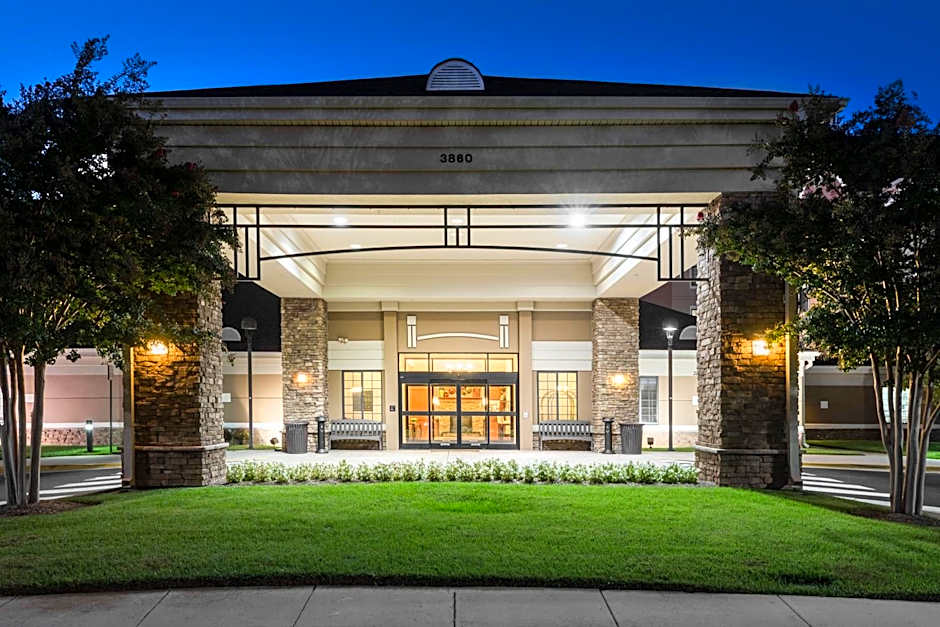 Staybridge Suites Chantilly Dulles Airport By IHG