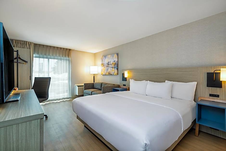 Comfort Inn Ancienne-Lorette - Quebec Airport