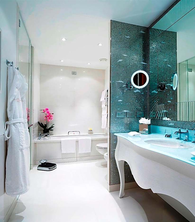 Hotel Principe Di Savoia