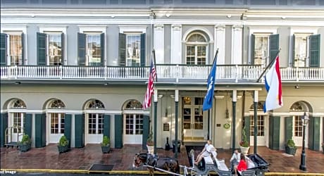 Bourbon Orleans Hotel