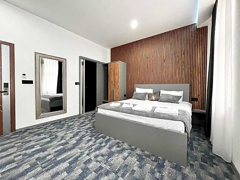 Residence Inn Orijent