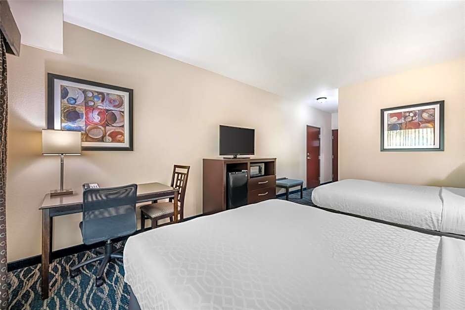 Best Western Plus Eastgate Inn & Suites