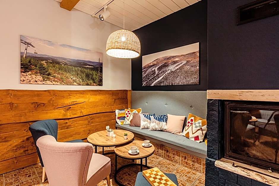 Kosówka Czarna Góra