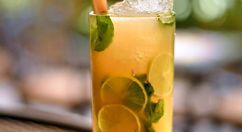 The Acacia Hotel and Spa Goa