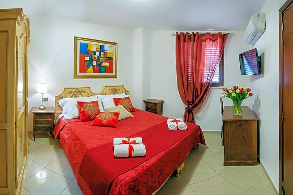 Photo 1 of 10 of Double Room