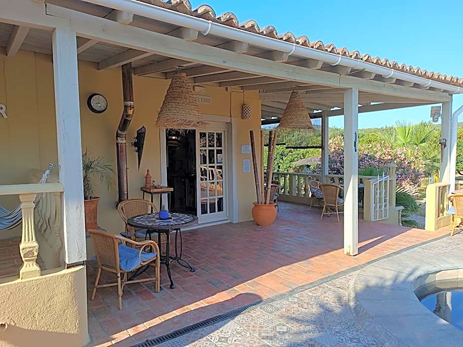 Quinta Pereiro Tropic Garden, Algarve