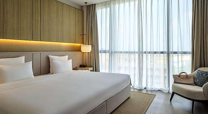 Novotel Shanghai Qingpu Excellence