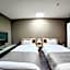 Dongtan Js Boutique Hotel